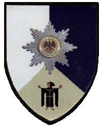 Polizei München